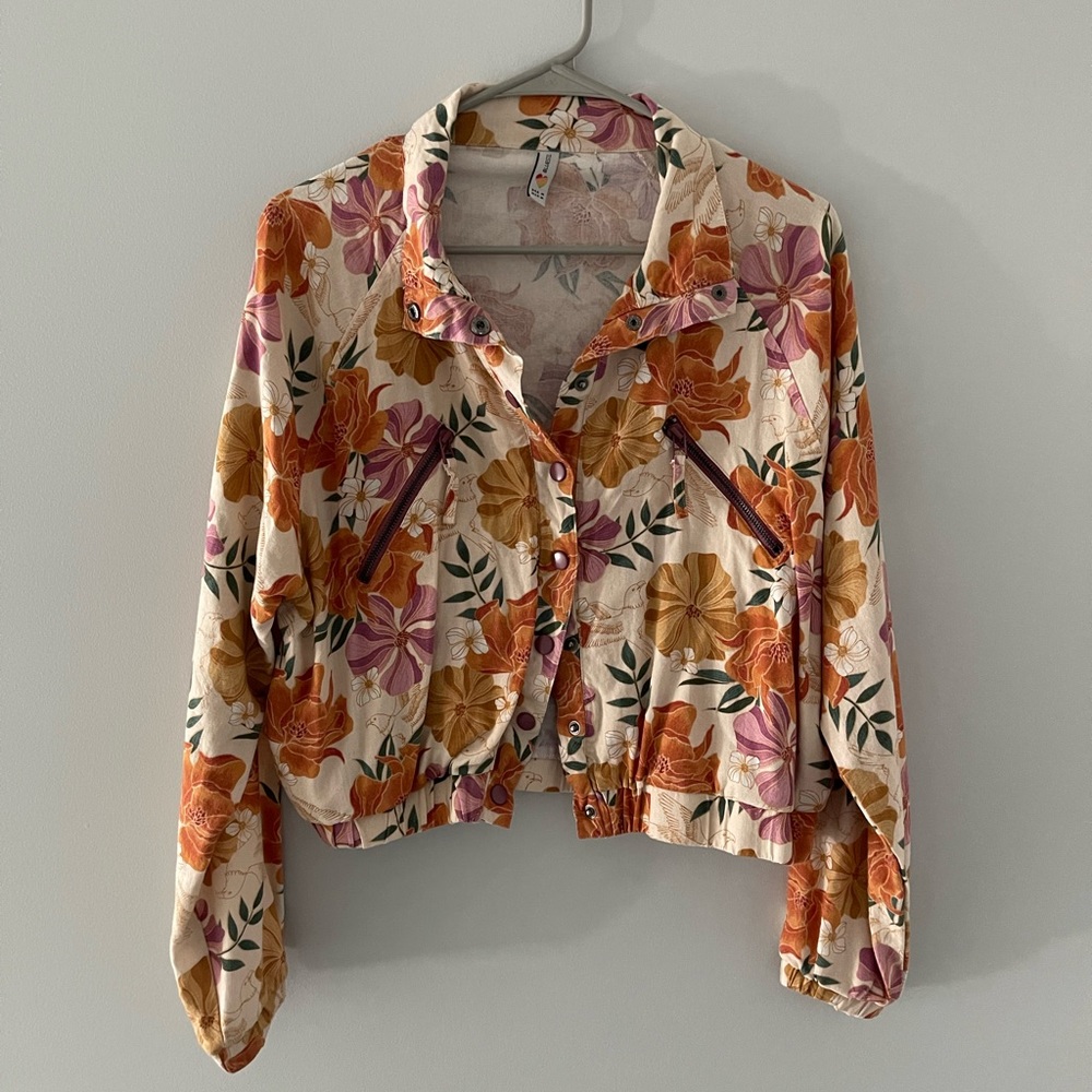 Womens Jacket